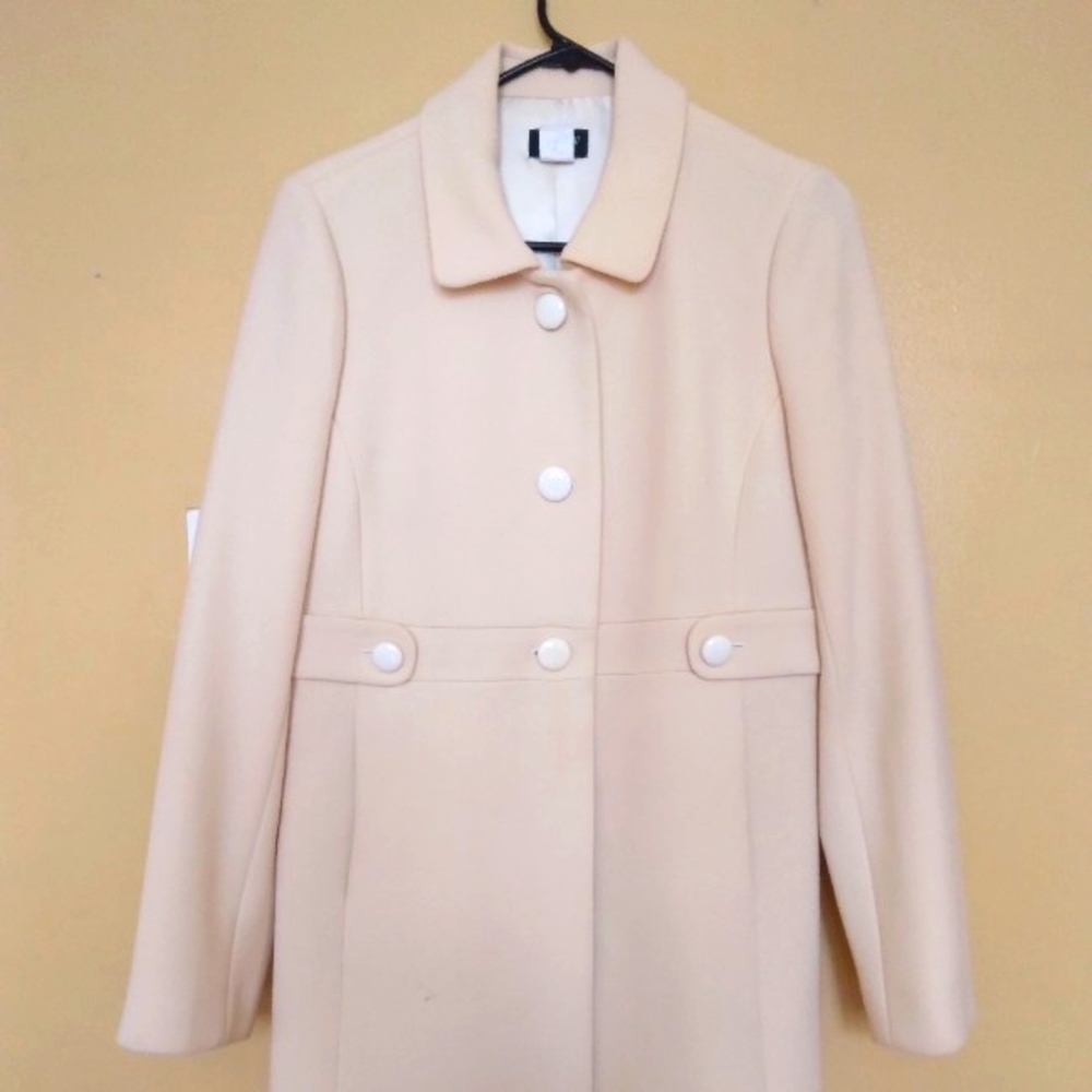 J.crew coat